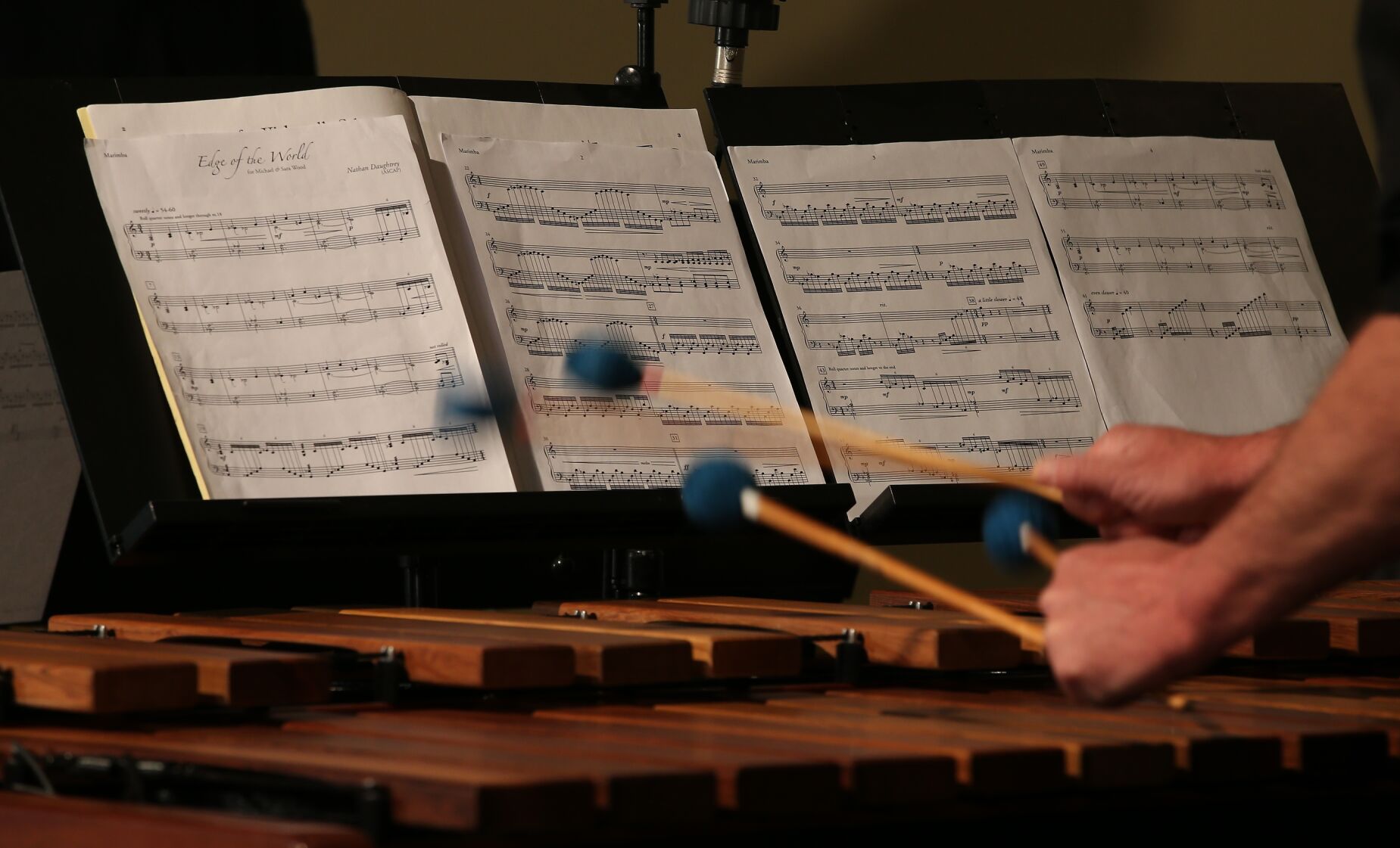 Tulsa Symphony Orchestra’s Chamber
